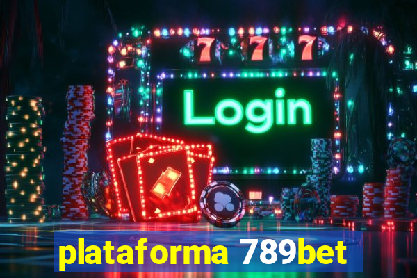 plataforma 789bet